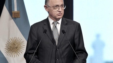 El juez Torres ordenó excarcelar al ex canciller Timerman