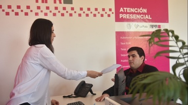 La Plata: El 9 de febrero vence la Tasa SUM y otorgan un descuento del 15% para los que abonen el saldo anual