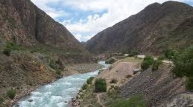 Mendoza: La provincia suma este verano playas públicas a la vera de sus ríos y lagos
