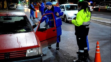 La Plata: El Municipio secuestró 2290 motos y 897 autos durante el 2017
