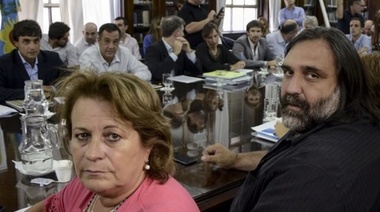 Para Finocchiaro el decreto sobre la negociación con gremios docentes "ordena la confusión"