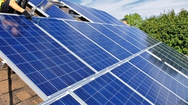 El CIPBA colaborará con la reglamentación de la Ley de generación distribuida de energías renovables