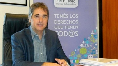 Defensor del Pueblo bonaerense rechaza posible reforma jubilatoria para estatales y docentes