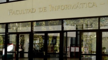 Continúa abierta la inscripción para estudiar en la Facultad de Informática