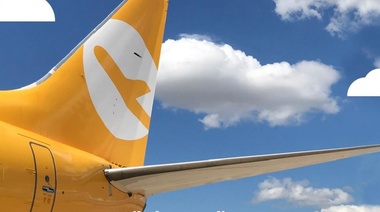 APLA advirtió sobre la posibilidad de que haya "una tragedia" con vuelos de Flybondi