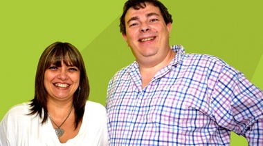 Llega a Radio 96 “Muy tarde para temprano”, y promete divertir las mañana platenses