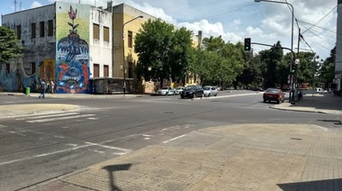 Jornada con nubosidad variable, chaparrones y una máxima de 34 grados
