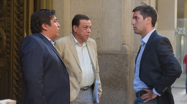 Zárate adhirió al Pacto Fiscal impulsado por la gobernadora de la provincia de Buenos Aires
