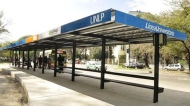 El rondín universitario y el ecobus vuelven a circular desde hoy