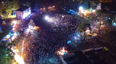 Desde el 10 de febrero: El carnaval de la ciudad se vuelve a celebrar en la República de los Niños