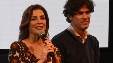 Familia de Débora Pérez Volpin agradeció "muestras de cariño" y pidió que se respete la privacidad