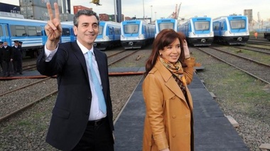Familiar de la tragedia de Once dice que la declaración de Randazzo dejó en evidencia a De Vido