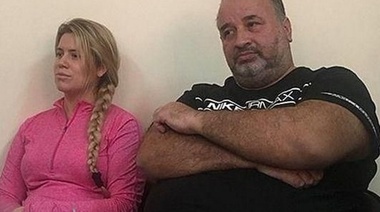 Hija menor de Balcedo está internada por la mordida de una serpiente