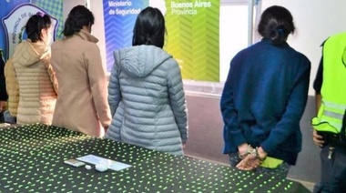 La denuncia de Garro contra posibles cuevas narcos fue el eje de los dos análisis semanales de la actualidad platense