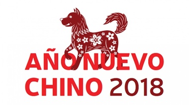 El Año Nuevo Chino vuelve a la Plaza Islas Malvinas con espectáculos y comidas tradicionales
