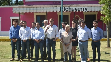 La Plata será uno de los primeros municipios con declaración jurada obligatoria y pública para funcionarios locales