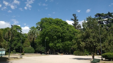 Fin de semana con altas temperaturas en la zona metropolitana