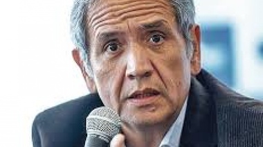 "Siempre existe la posibilidad de que esto pueda resolverse", dijo Palazzo