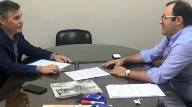 Avanza iniciativa para aumentar los controles de  las bebidas energizantes en la Provincia