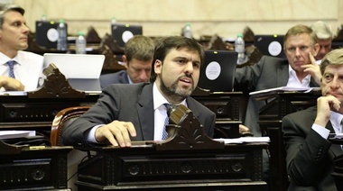 En Diputados, el peronismo se queda con la comisión de Energía que presidía De Vido