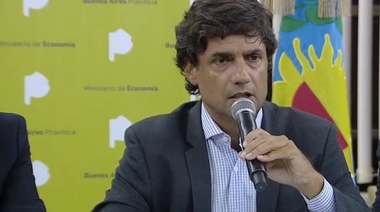 Gobierno dijo que “hay escasez de recursos”, en cuanto a la oferta a los docentes