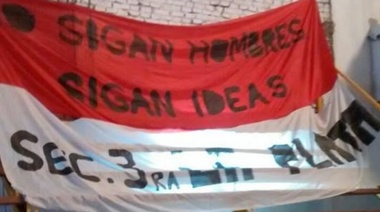 Movimientos en la interna radical de la Sección Tercera de La Plata