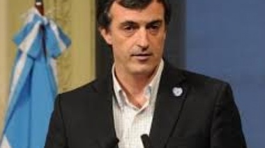 Esteban Bullrich: "Deseo que la posición de defender la vida sea la que prime" en el debate legislativo