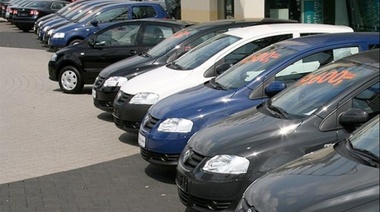 Febrero completó un primer bimestre récord en patentamiento de automotores