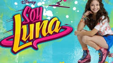 Vuelve "Soy Luna" con su tercera temporada en Disney Channel