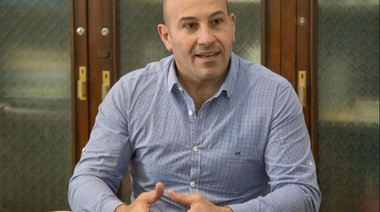 Quilmes y Lanús adhieren al Pacto Fiscal