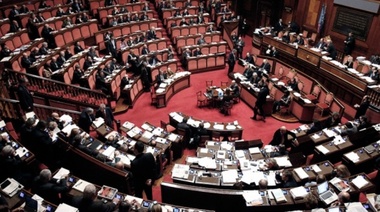 Con una participación muy baja, Italia fue a las urnas a elegir un nuevo gobierno