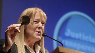 Bonadio investigará una denuncia de Stolbizer contra funcionarios del gobierno nacional