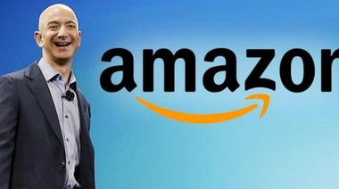 Jeff Bezos desplazó a Bill Gates como el más rico del mundo
