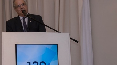El Colegio de escribanos de la Provincia de Buenos Aires celebró su 129º aniversario