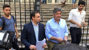 Las denuncias por el SAE y la política de tránsito fueron los ejes más abordados por los dos panoramas políticos platenses