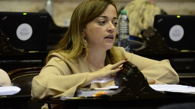 Repudian prisión domiciliaria a genocidas: “Nuestro compromiso es con la democracia y la defensa de los derechos humanos”, dijo Cecilia Moreau