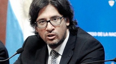 Garavano: El nuevo Código Penal incorporará lo que el Congreso resuelva sobre el aborto