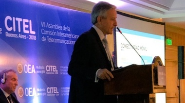 Argentina licitará más espectro para las empresas de telefonía móvil
