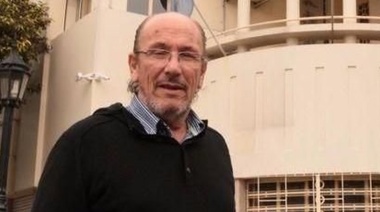 Atacan a balazos a un colaborador del interventor de la Uocra La Plata