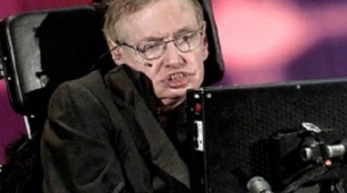 Pequeña biografía de Stephen William Hawking, un hombre enorme