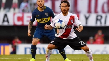 Boca y River definen en Mendoza la Supercopa Argentina en el partido del semestre