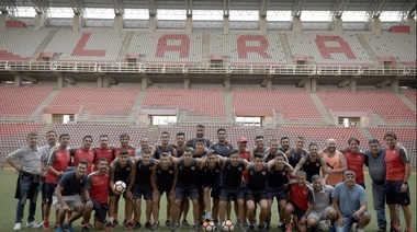 Independiente recibe a Millonarios de Colombia sin margen de error