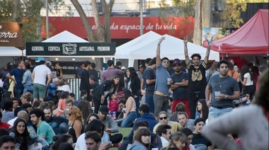 Ante la probabilidad de lluvias, se reprogramó la fiesta de “San Patricio”
