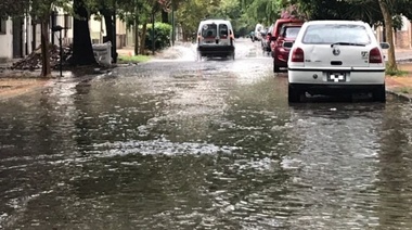 Alerta meteorológica para La Plata: Recomendaciones para el manejo de la energía