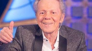 Murió a los 75 años el popular actor Emilio Disi