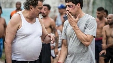 El Marginal 2: "Contamos historias de personas sin caer en clichés", dijo el director Alejandro Ciancio