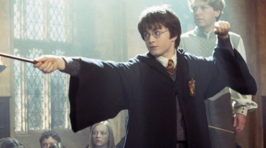 El Luna Park se prepara para una nueva película de "Harry Potter" con orquesta