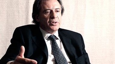 Excarcelan a Cristóbal López y Fabián De Sousa