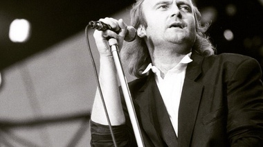 Phil Collins: el regreso de la impensada estrella que copó las radios en los '80