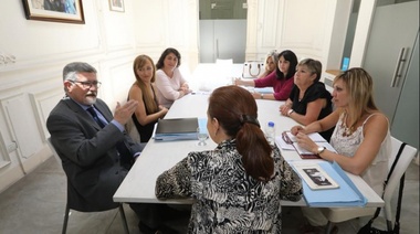 La senadora Cristina Kirchner propone un bono compensatorio para jubilados
